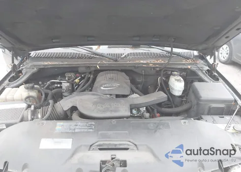 2005 GMC Yukon Sle z USA, uszkodzony, nr VIN 1GKEC13V15J110071